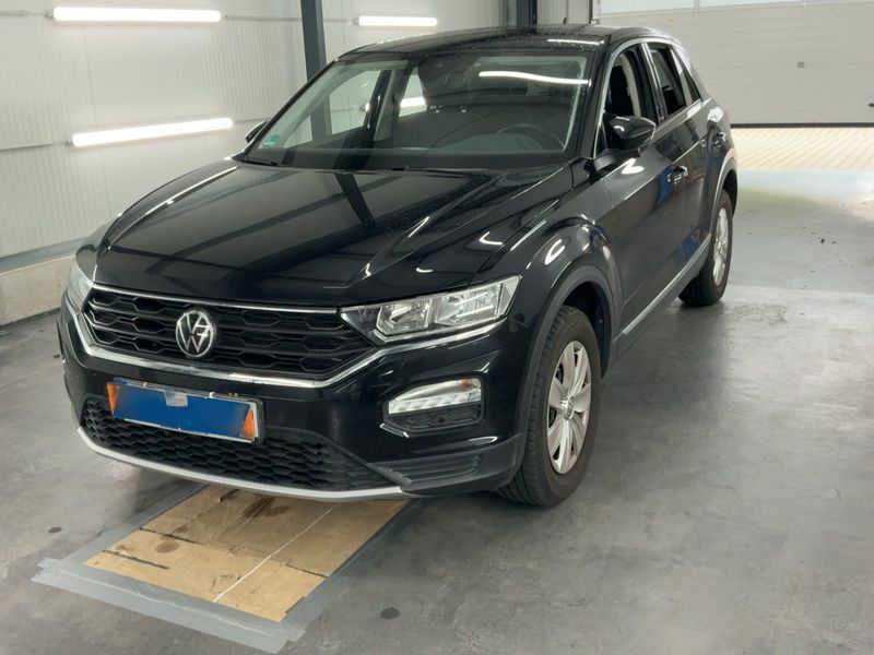 Volkswagen T-Roc 1.5 TSI ACT United