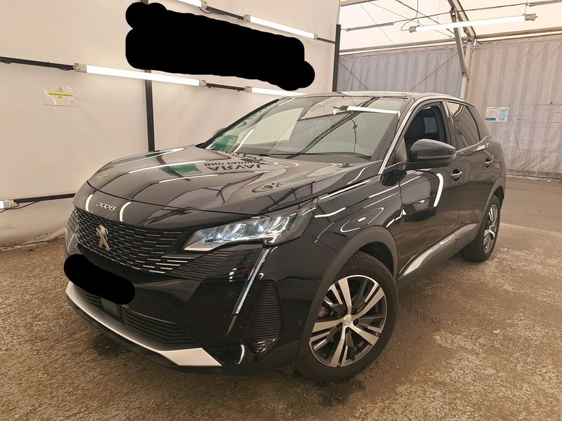 Peugeot 3008 1.5 Blue-HDi Allure Pack