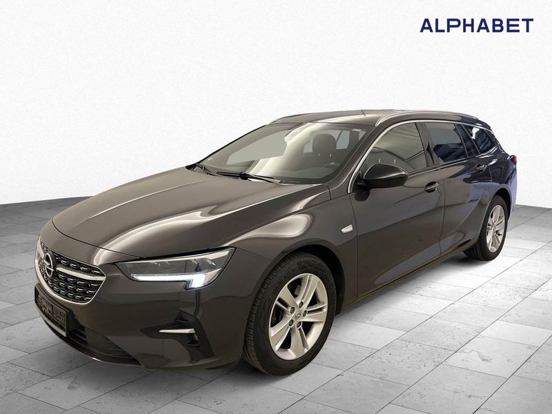 Opel Insignia 2.0 Cdti Business