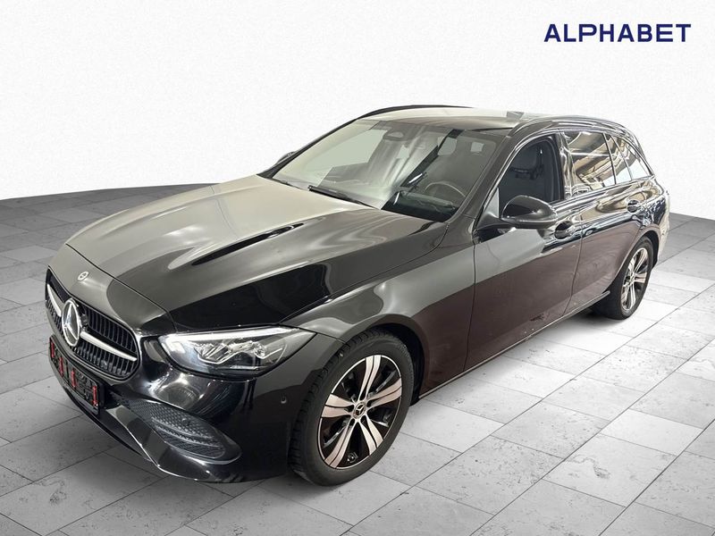 Mercedes-Benz C-Klasse C 200 d Mild-Hybrid T Avantgarde