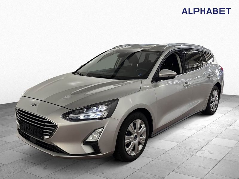 Ford Focus 2.0 TDCi EcoBlue Cool&Connect