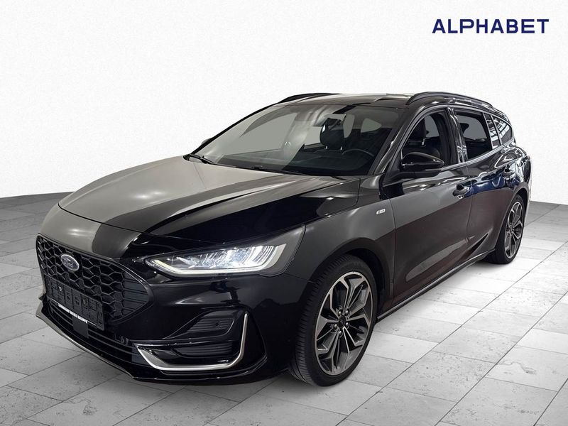 Ford Focus 1.5 TDCi EcoBlue ST-Line Vignale