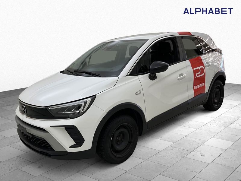 Opel Crossland X 1.5 Cdti Elegance