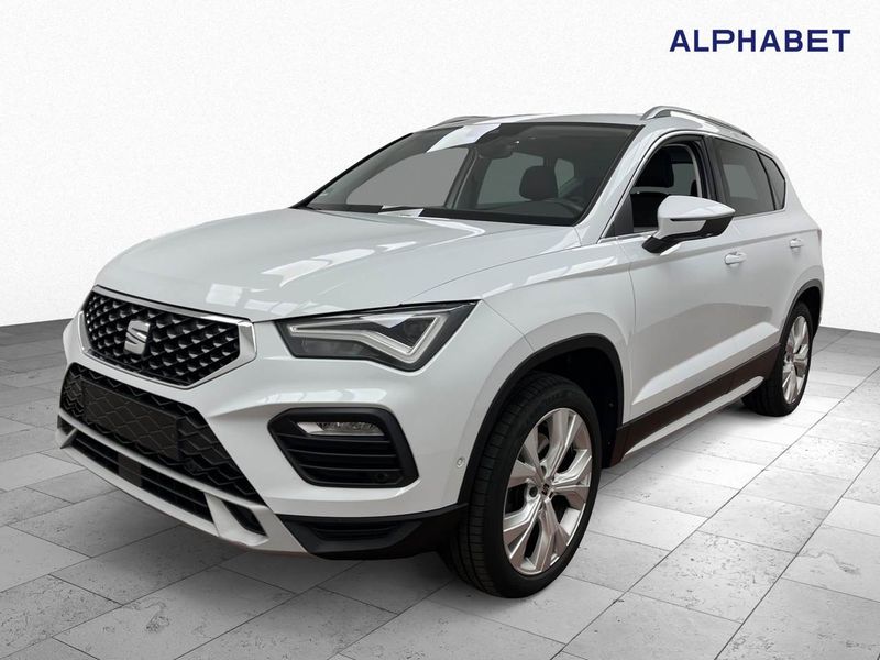 Seat Ateca 2.0 TDI Xperience