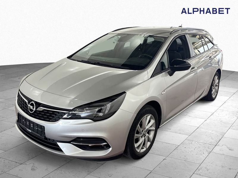 Opel Astra 1.5 Cdti Business Start/Stop