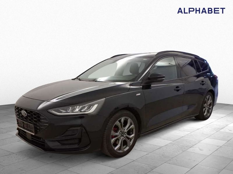 Ford Focus 1.5 TDCi EcoBlue ST-Line