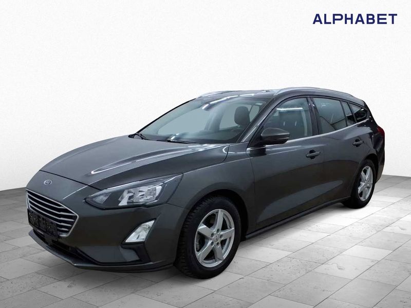Ford Focus 1.0 EcoBoost Cool&Connect