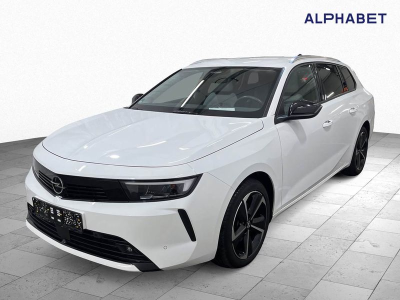 Opel Astra 1.5 Cdti Business Elegance