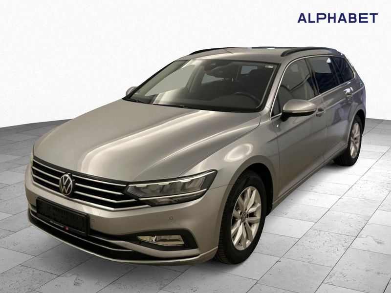 Volkswagen Passat 2.0 TDI Business
