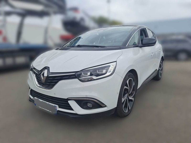 Renault Scenic 1.7 Blue dCi Intens