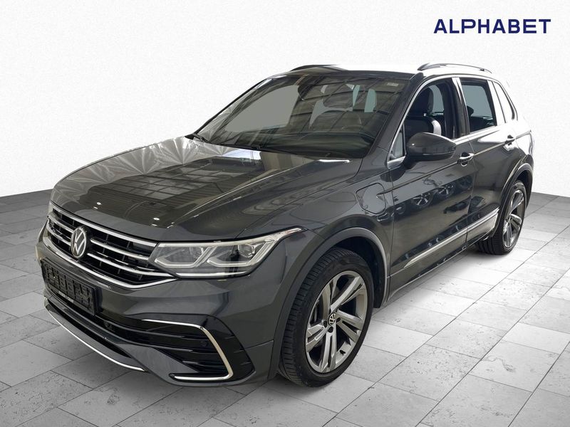 Volkswagen Tiguan 1.4 eHybrid R-Line