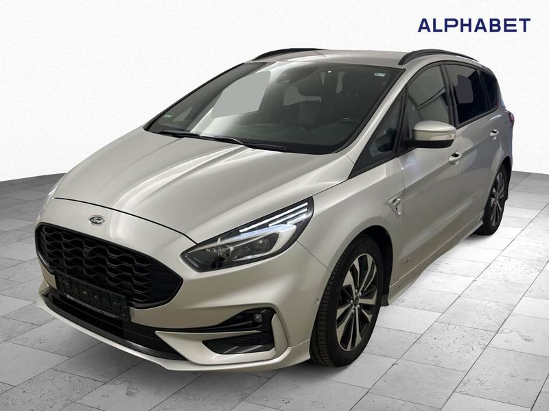 Ford S-Max 2.0 TDCi EcoBlue ST-Line AWD