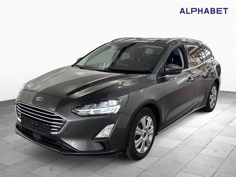 Ford Focus 2.0 TDCi EcoBlue Cool&Connect