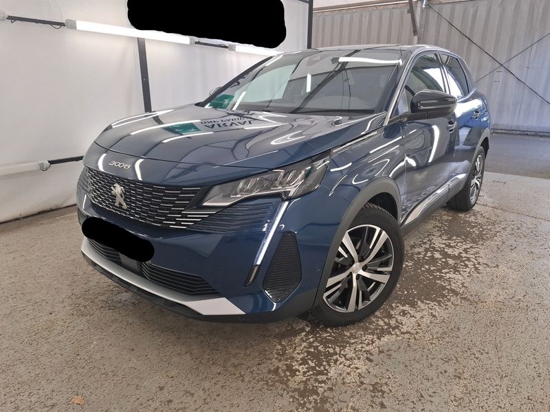 Peugeot 3008 1.2 PureTech Allure Pack
