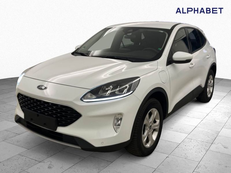 Ford Kuga 2.5 Hybrid Cool&Connect