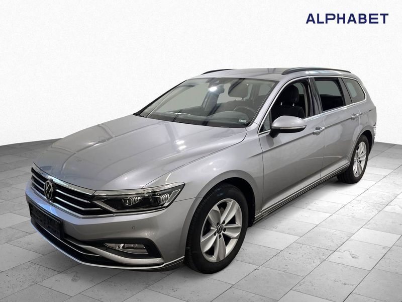 Volkswagen Passat 2.0 TSI Business