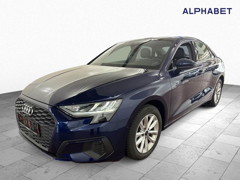 Audi A3 Limousine 30 TDI