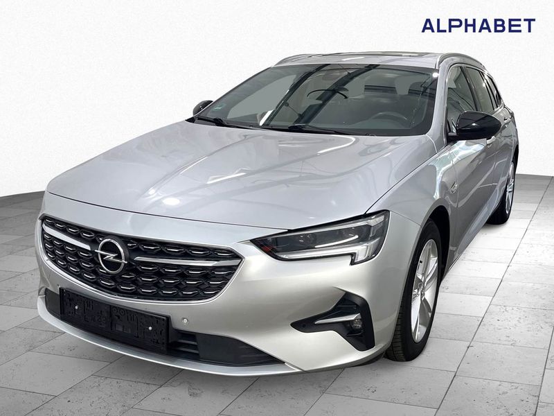 Opel Insignia 1.5 Cdti Elegance