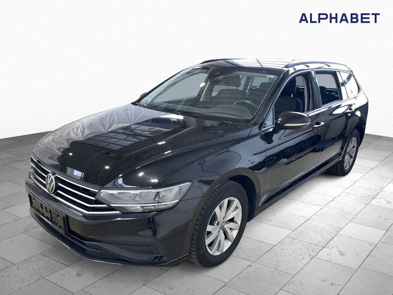 Volkswagen Passat 2.0 TDI