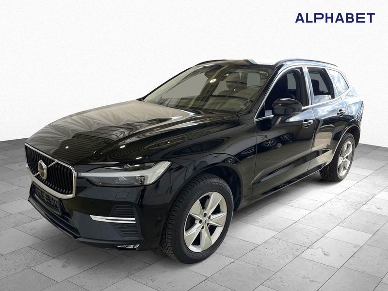 Volvo XC60 2.0 B4 Diesel Mild-Hybrid Momentum Pro AWD