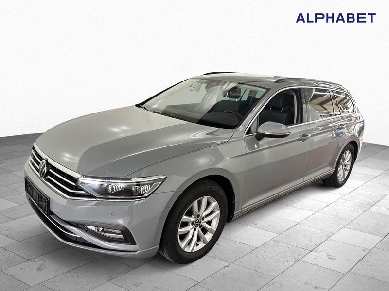 Volkswagen Passat 2.0 TDI Business