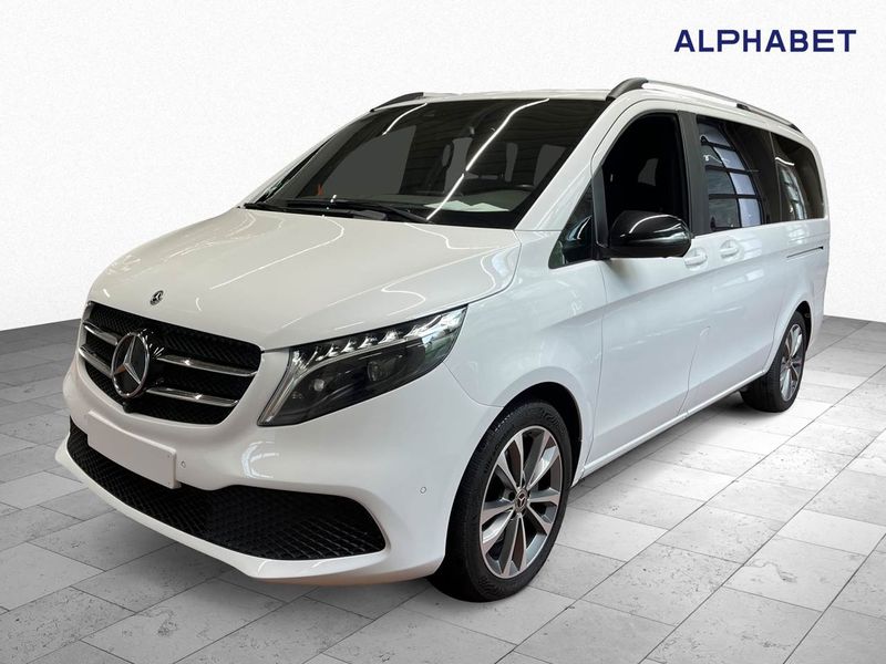Mercedes-Benz V-Klasse V 220 d lang