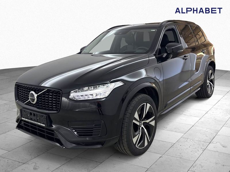 Volvo XC90 2.0 T8 Plug-in Hybrid R Design Expression AWD