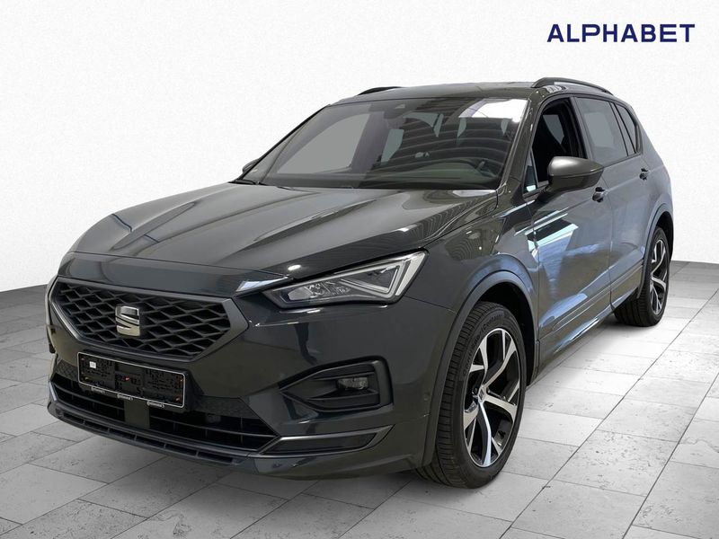 Seat Tarraco 2.0 TDI FR
