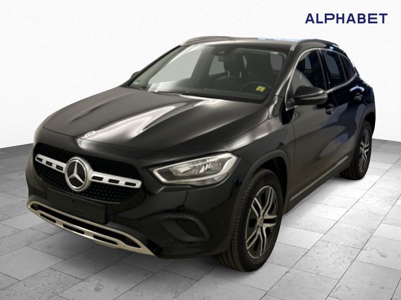 Mercedes-Benz GLA-Klasse GLA 220 d Progressive