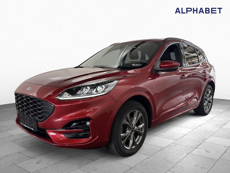 Ford Kuga 2.0 TDCi EcoBlue ST-Line