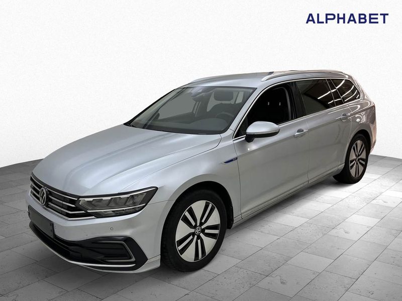 Volkswagen Passat 1.4 GTE