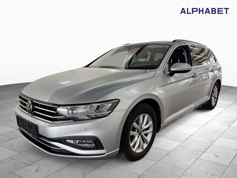 Volkswagen Passat 2.0 TDI Business