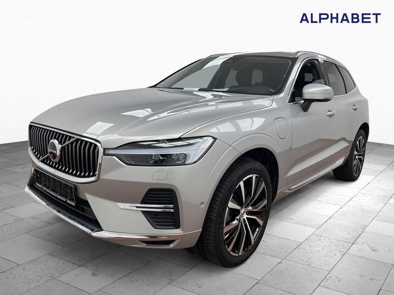 Volvo XC60 2.0 T8 Recharge Plug-in Hybrid Ultimate Bright AWD