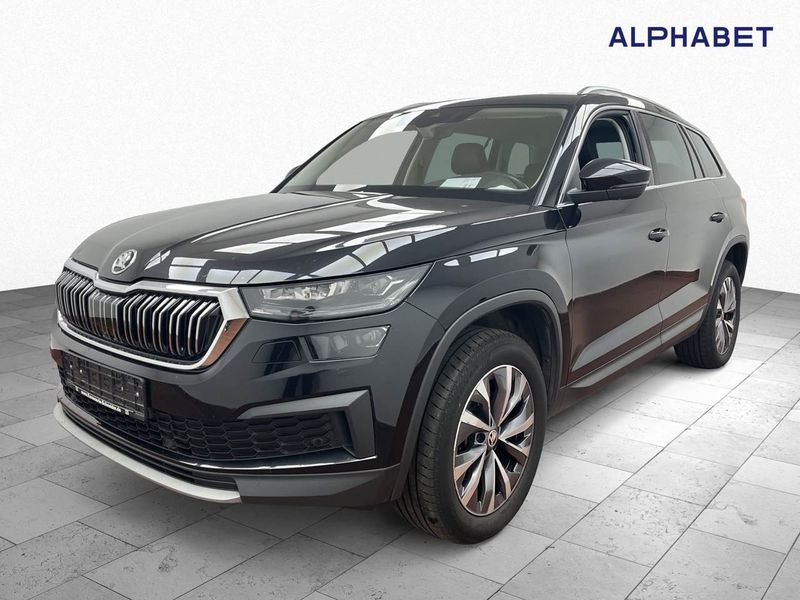 Skoda Kodiaq 2.0 TDI Style 4x4