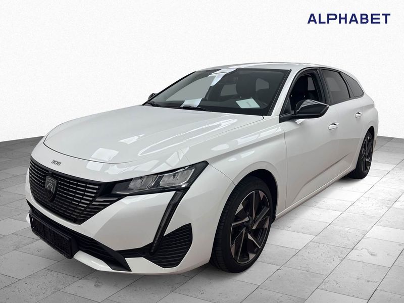 Peugeot 308 1.2 PureTech Allure Pack