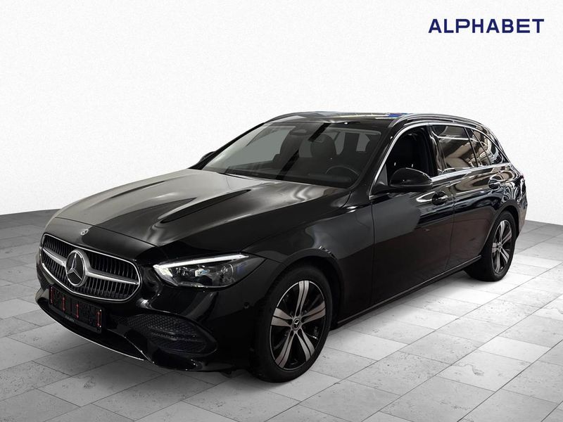 Mercedes-Benz C-Klasse C 200 d Mild-Hybrid T Avantgarde