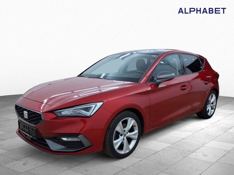 Seat Leon 2.0 TDI FR