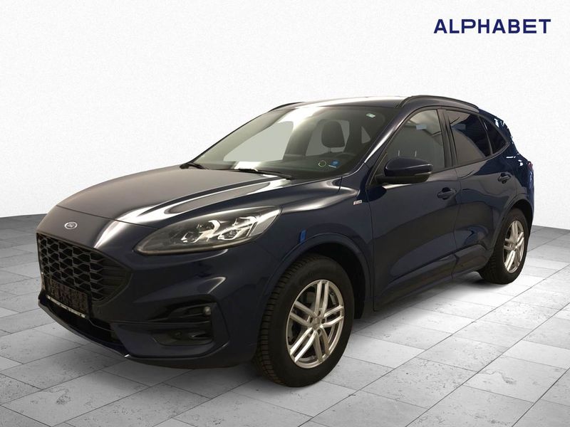 Ford Kuga 2.0 TDCi EcoBlue ST-Line X