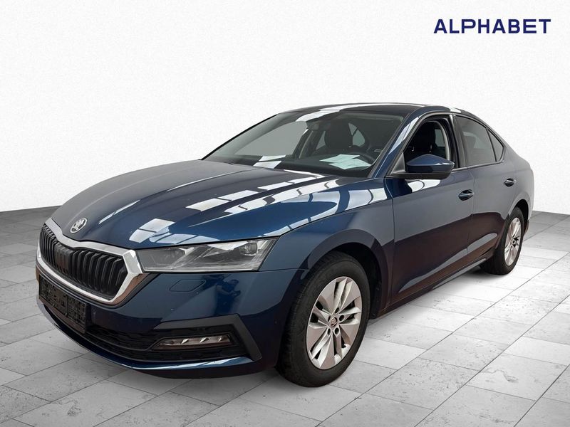 Skoda Octavia 2.0 TDI Ambition