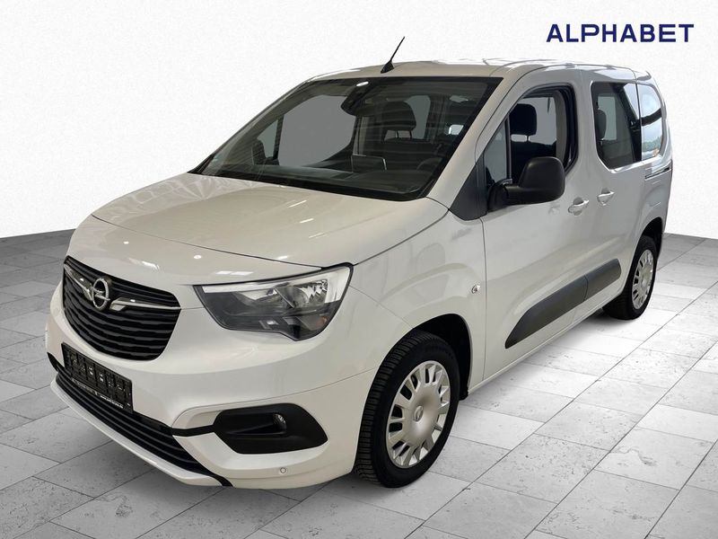 Opel Combo Life 1.2 Turbo Edition