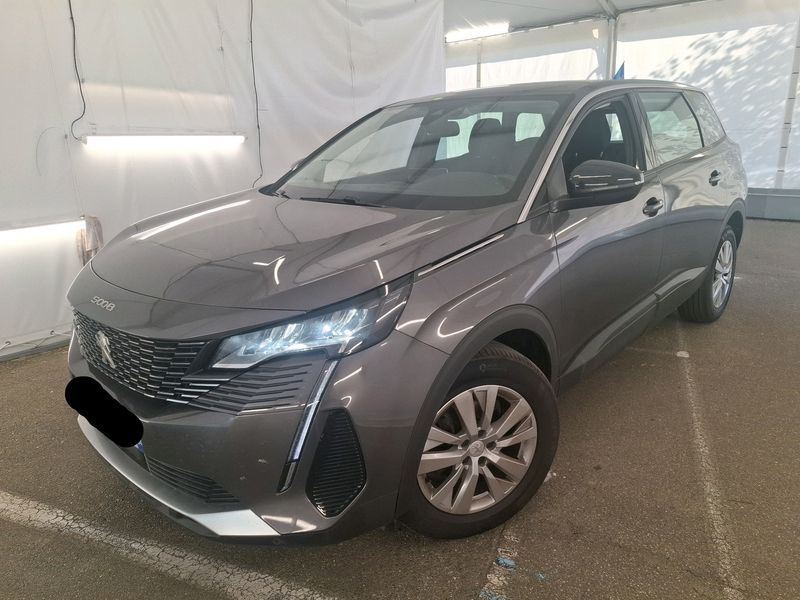 Peugeot 5008 1.5 Blue-HDi Active Pack