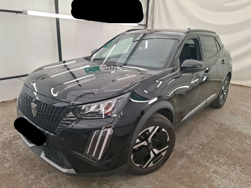 Peugeot 2008 1.2 PureTech Allure
