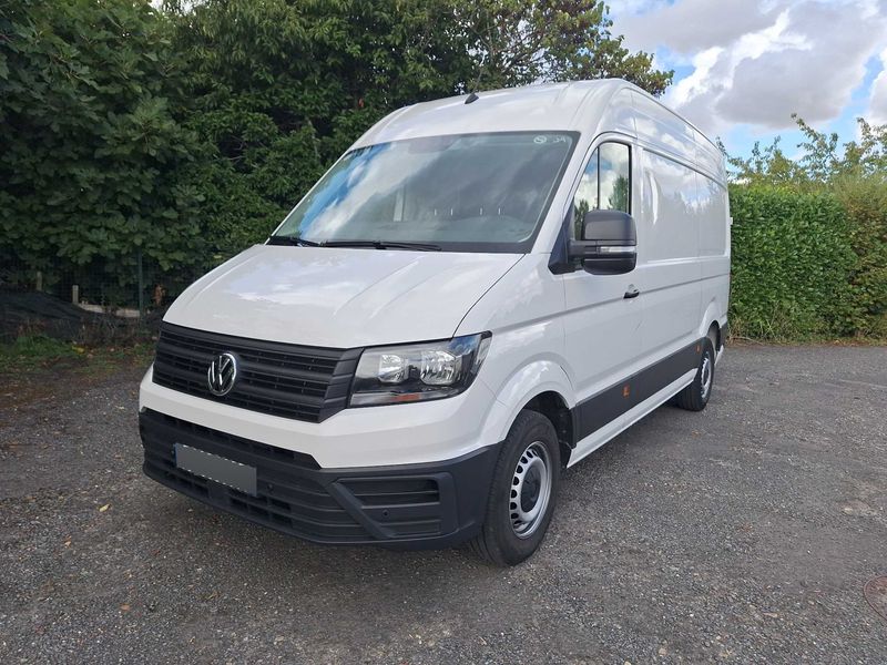 Volkswagen Crafter 2.0 TDI Fourgon Business Line L3H3 FWD 30