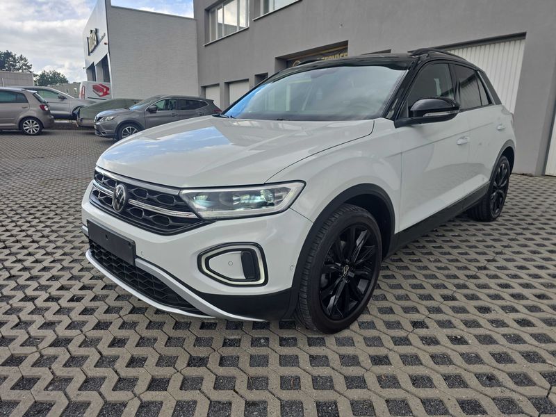 Volkswagen T-Roc 1.5 TSI ACT Life