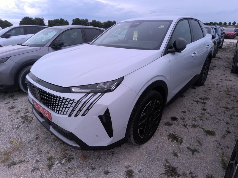 Peugeot 3008 1.2 Mild-Hybrid Allure
