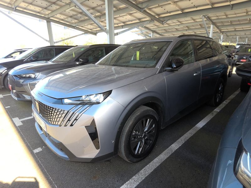 Peugeot 5008 1.2 Mild-Hybrid Allure