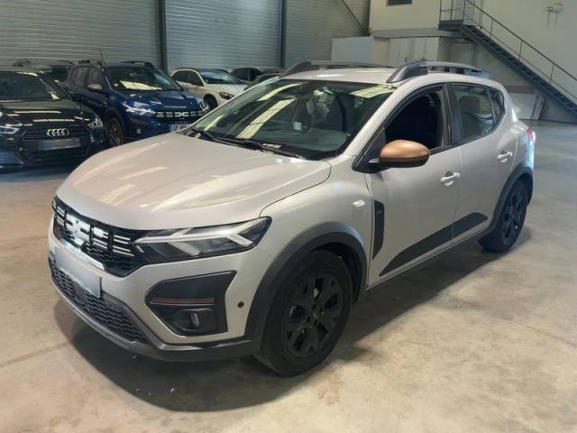 Dacia Sandero 1.0 TCe LPG Stepway Extreme