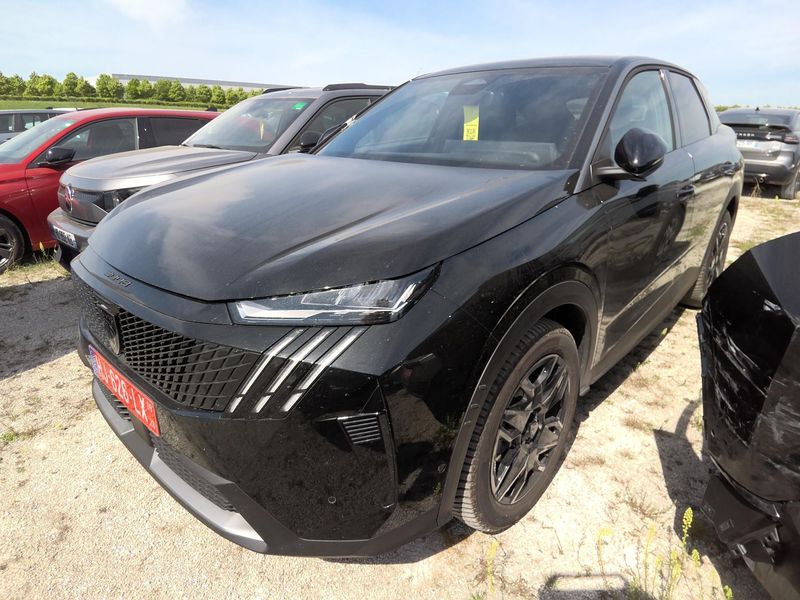 Peugeot 3008 1.2 Mild-Hybrid Allure Business