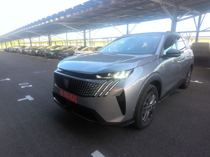 Peugeot 5008 1.2 Mild-Hybrid Allure