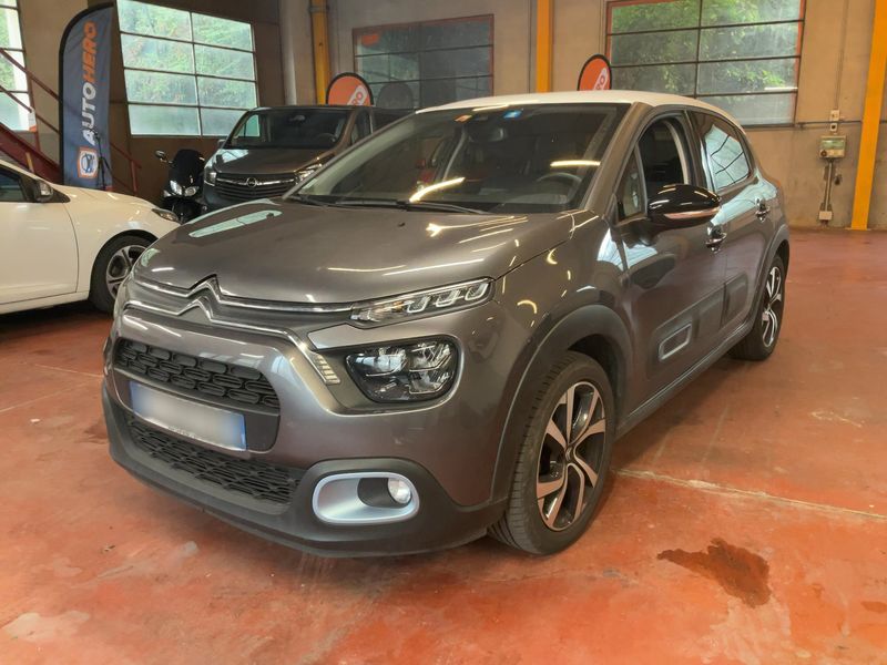 Citroen C3 1.2 PureTech Elle